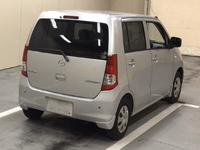 MAZDA AZ-WAGON
