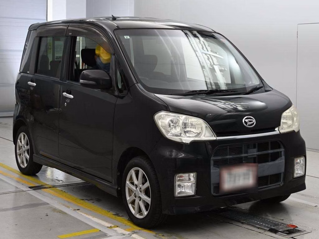 DAIHATSU TANTO EXE
