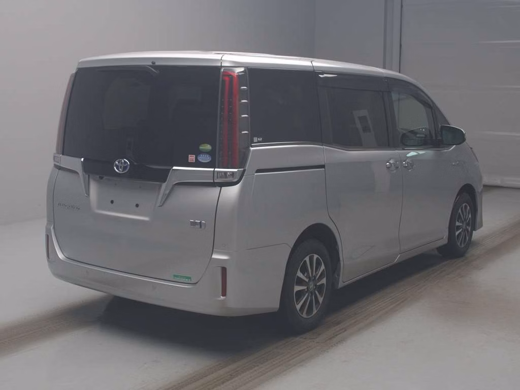 TOYOTA ESQUIRE