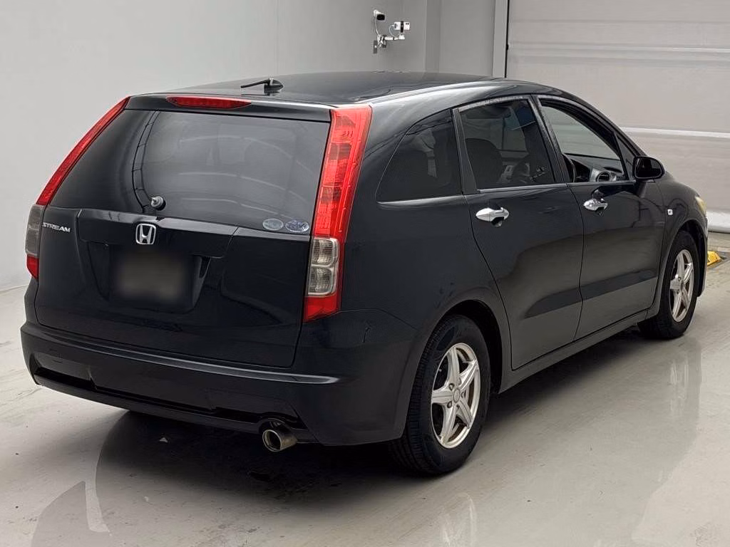 HONDA STREAM