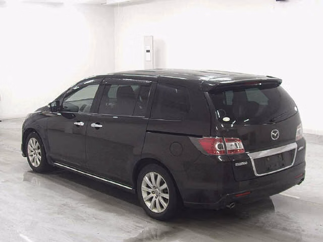 MAZDA MPV