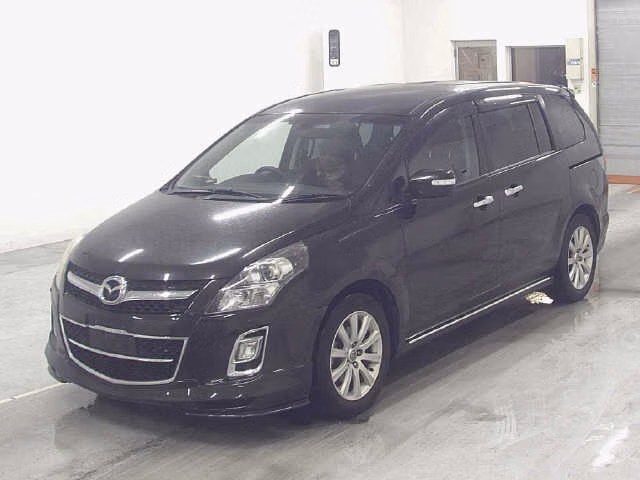 MAZDA MPV