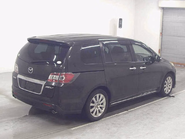 MAZDA MPV