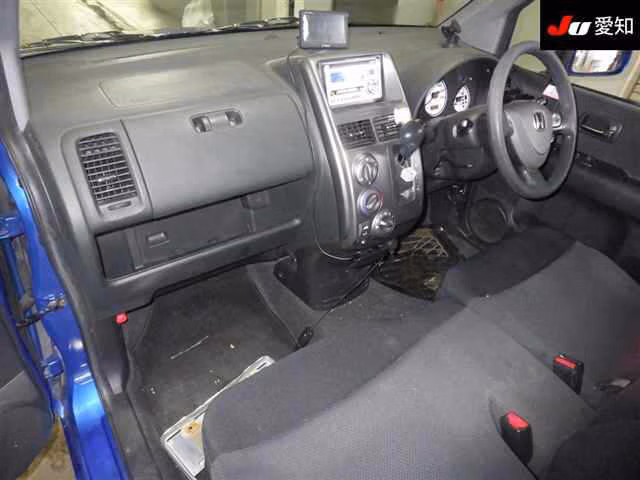 HONDA MOBILIO SPIKE