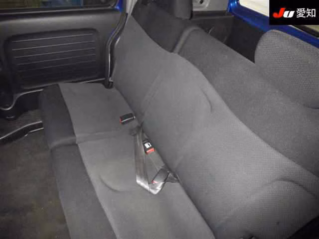 HONDA MOBILIO SPIKE