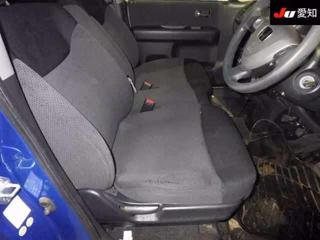 HONDA MOBILIO SPIKE