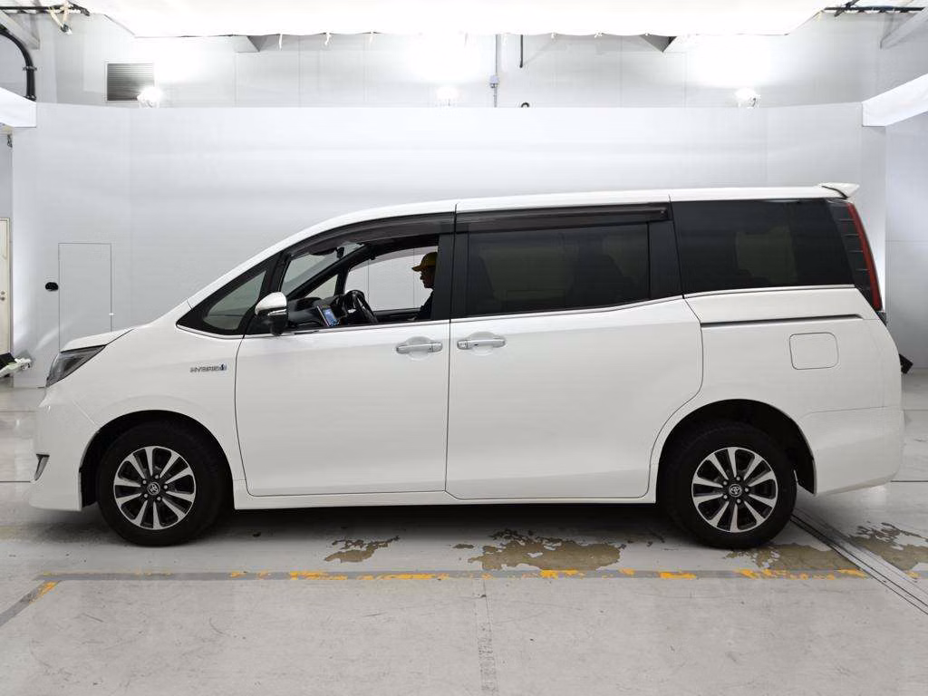 TOYOTA ESQUIRE