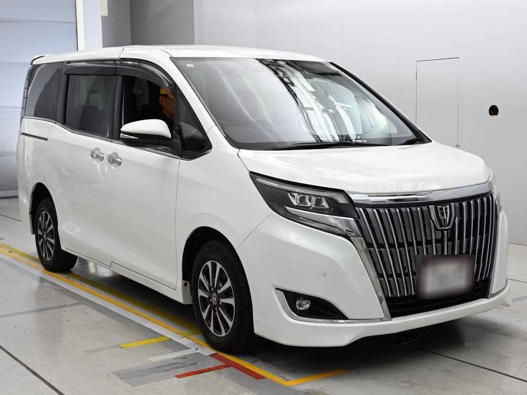 TOYOTA ESQUIRE