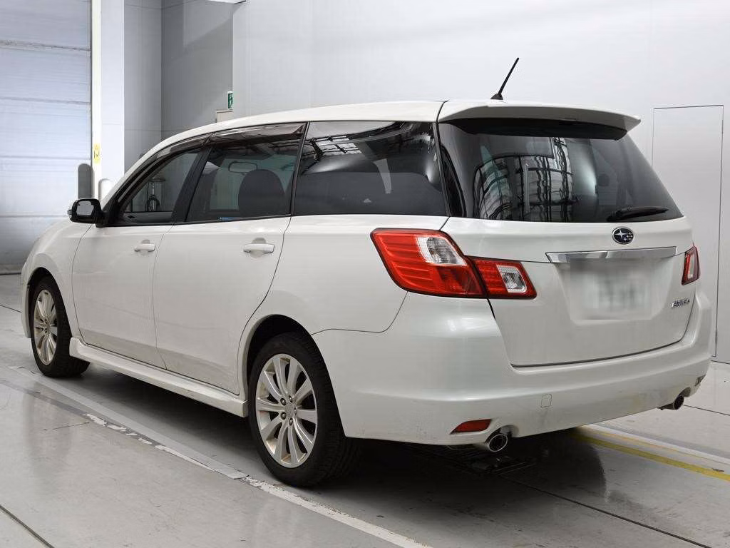 SUBARU EXIGA