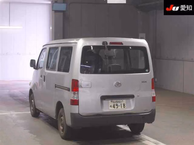 TOYOTA LITE ACE
