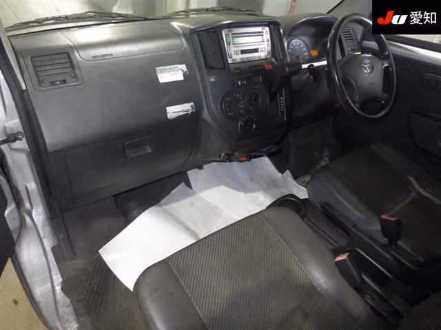 TOYOTA LITE ACE