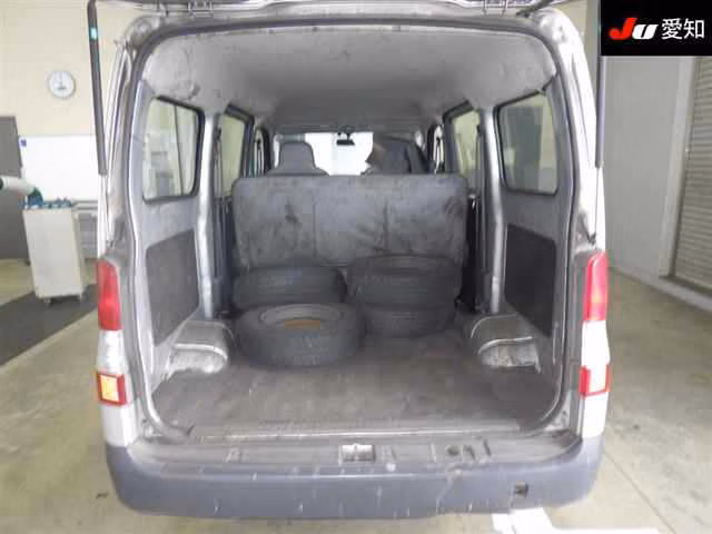 TOYOTA LITE ACE