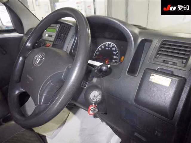 TOYOTA LITE ACE