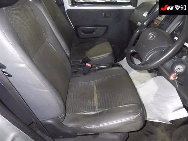 TOYOTA LITE ACE