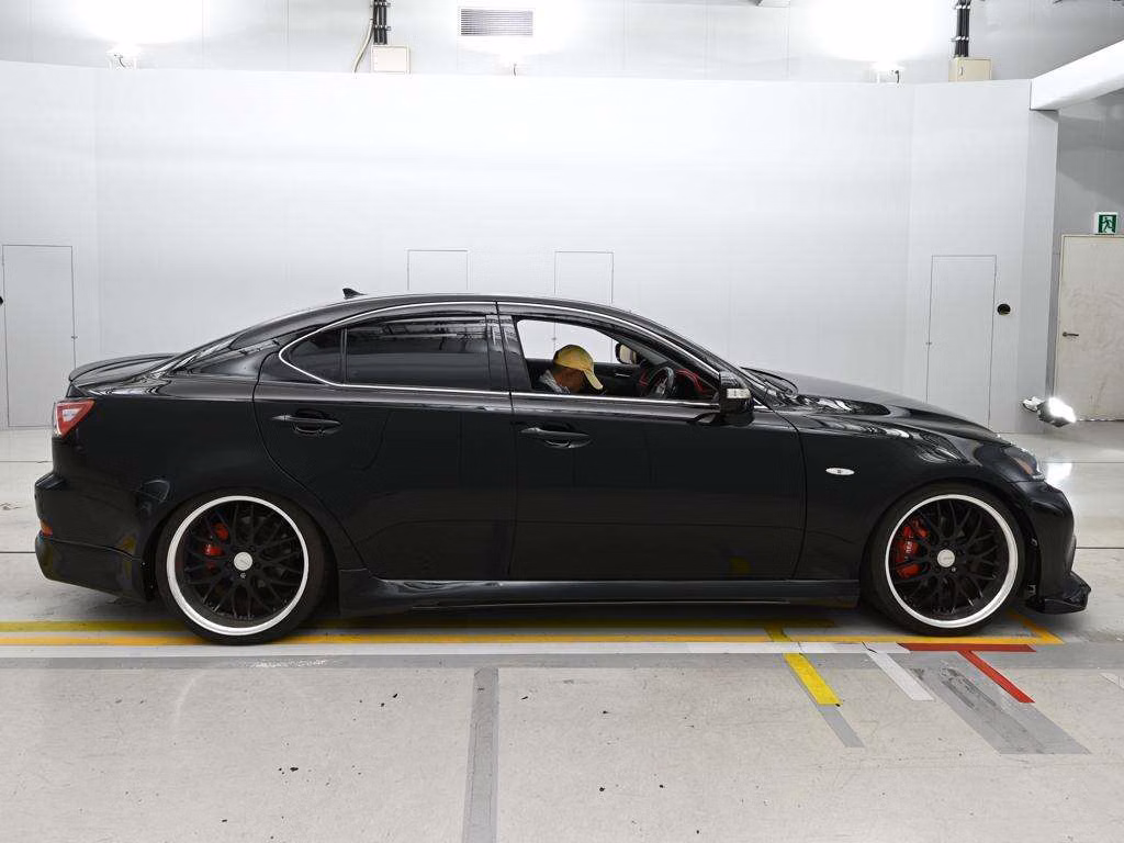 LEXUS IS250