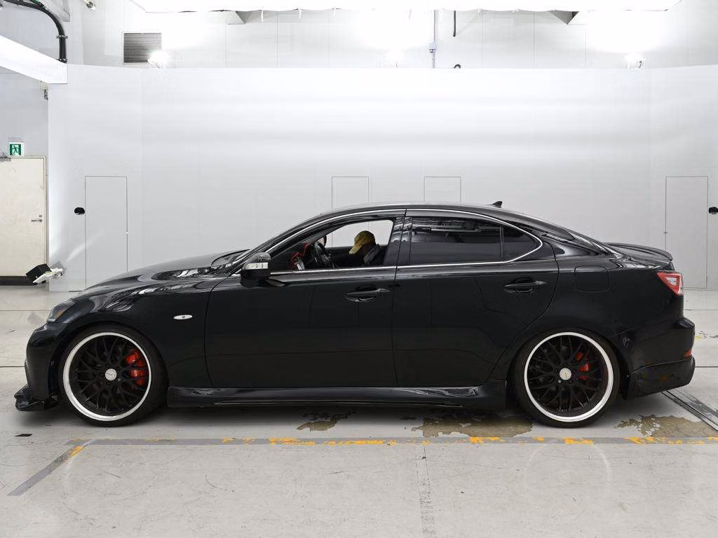 LEXUS IS250