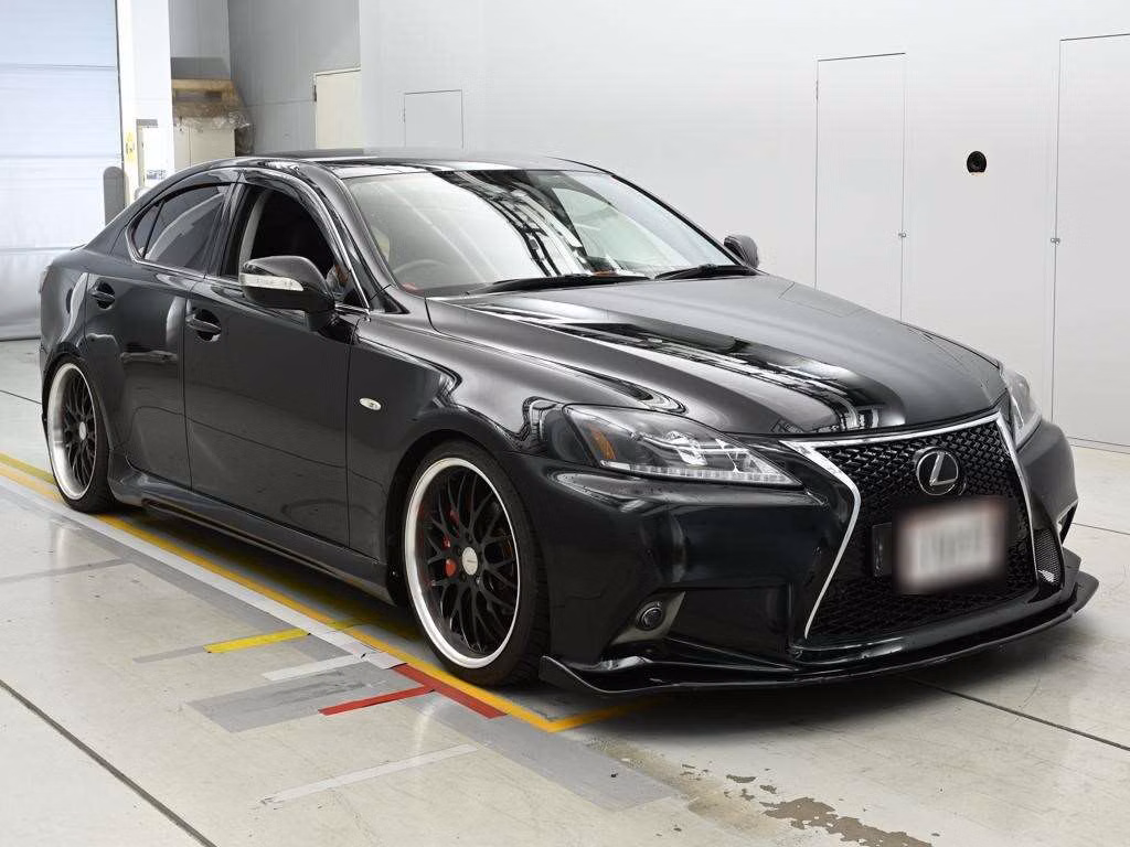 LEXUS IS250