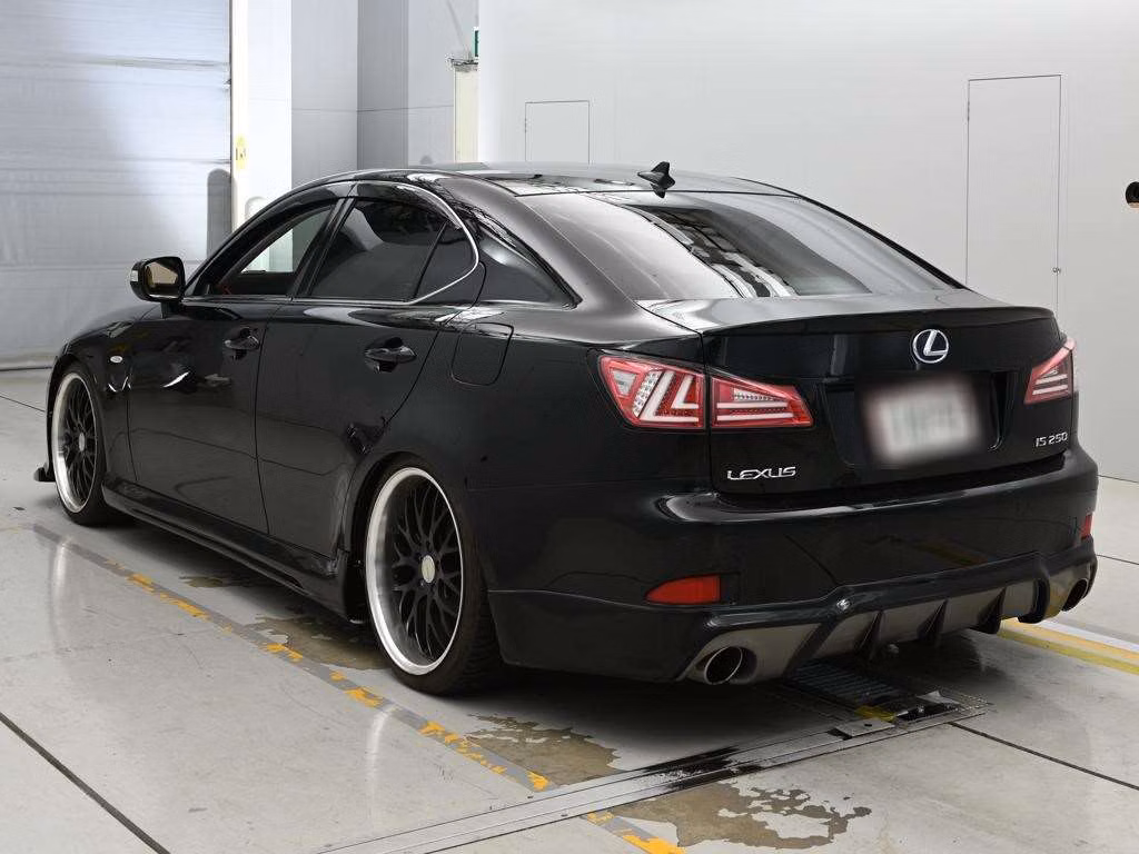 LEXUS IS250
