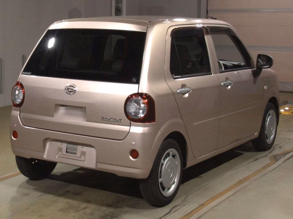 DAIHATSU MIRA TOCOT