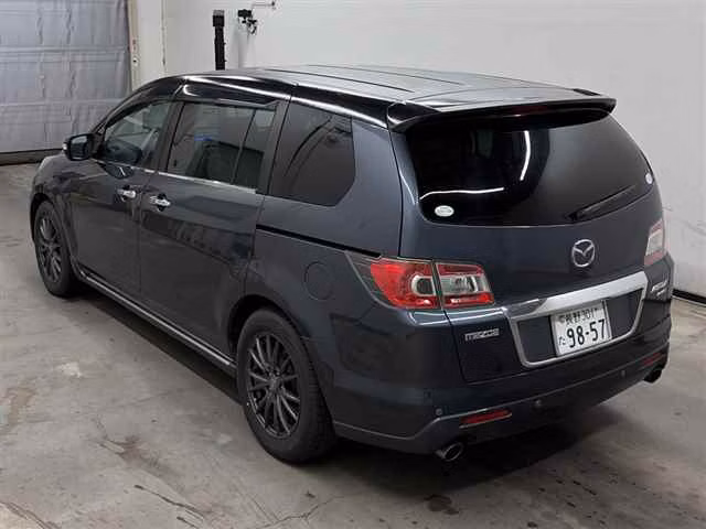 MAZDA MPV
