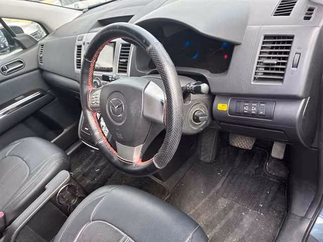 MAZDA MPV