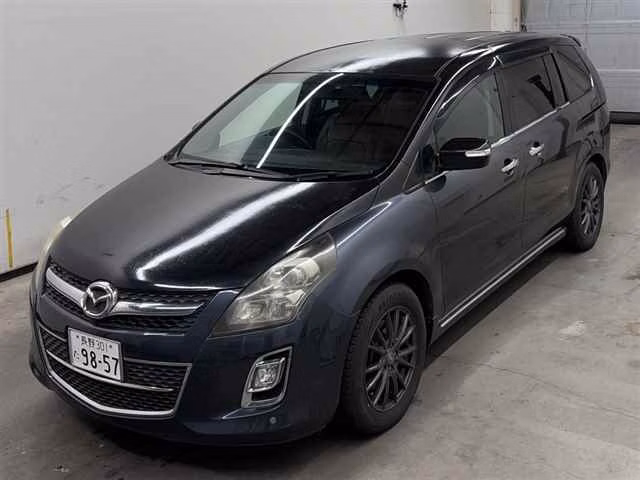 MAZDA MPV