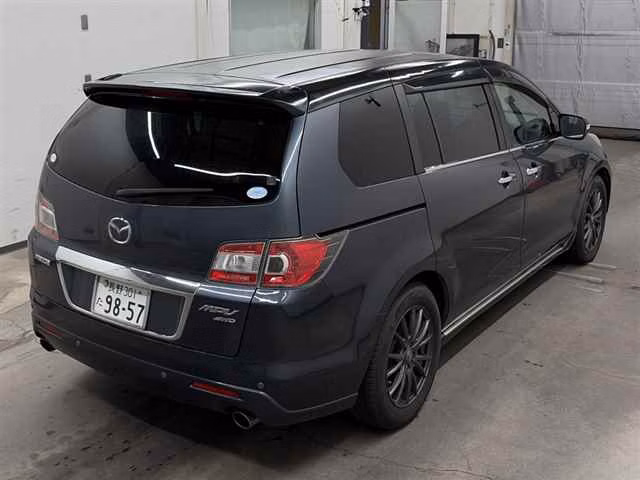 MAZDA MPV