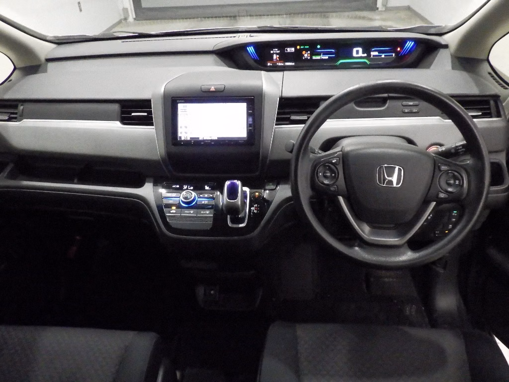 HONDA FREED+