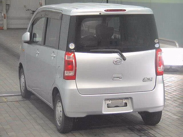 DAIHATSU TANTO EXE