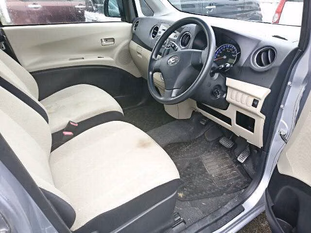 DAIHATSU TANTO EXE