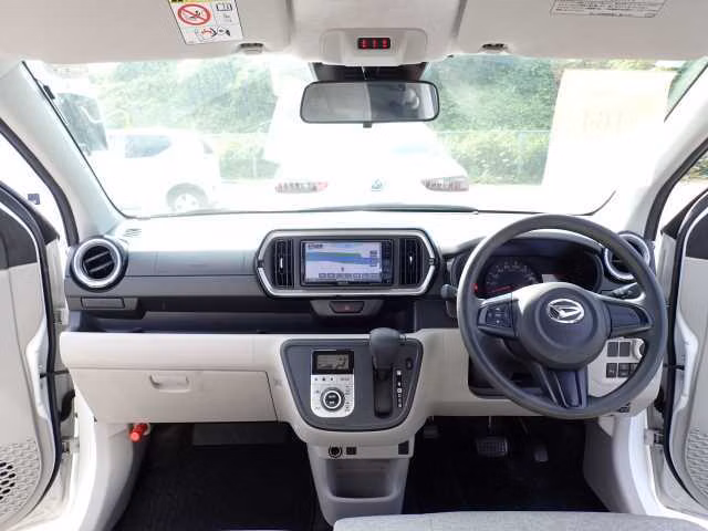 DAIHATSU BOON