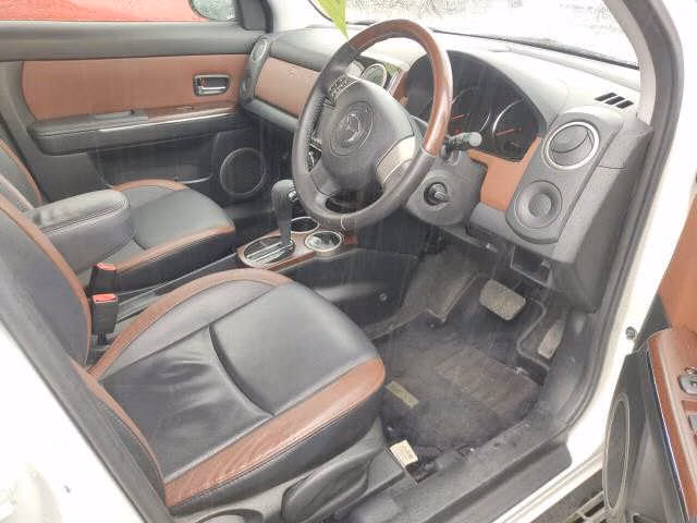 MAZDA VERISA