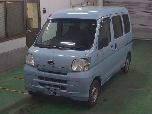 SUBARU SAMBAR
