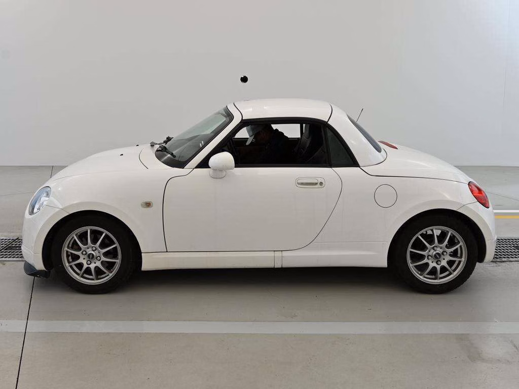 DAIHATSU COPEN