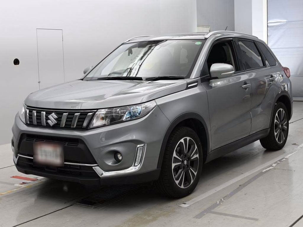 Suzuki Escudo