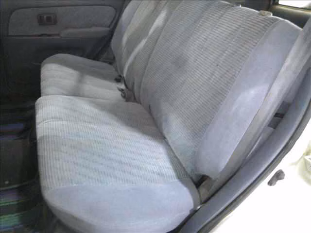 TOYOTA HILUX SURF