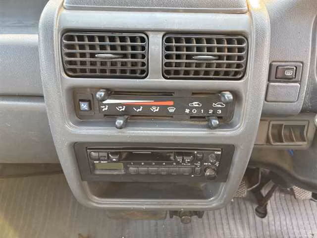 SUBARU SAMBAR
