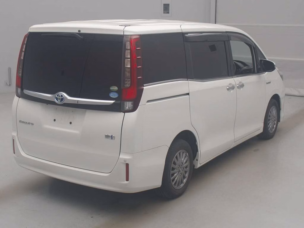 TOYOTA ESQUIRE