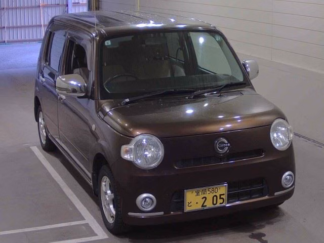 DAIHATSU MIRA COCOA