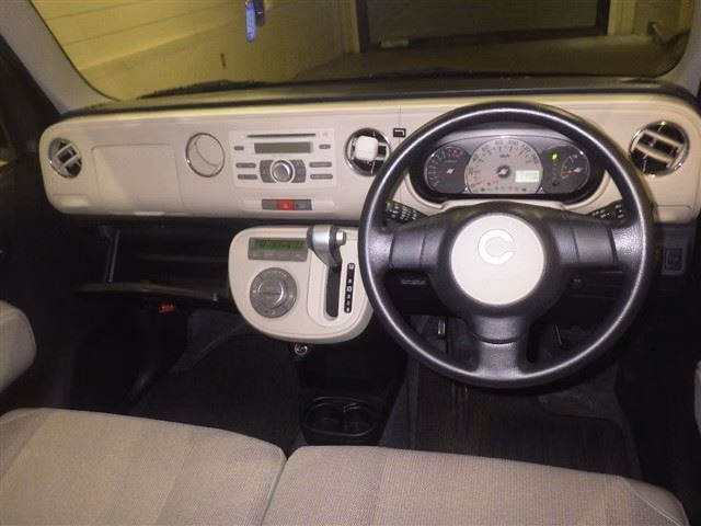 DAIHATSU MIRA COCOA