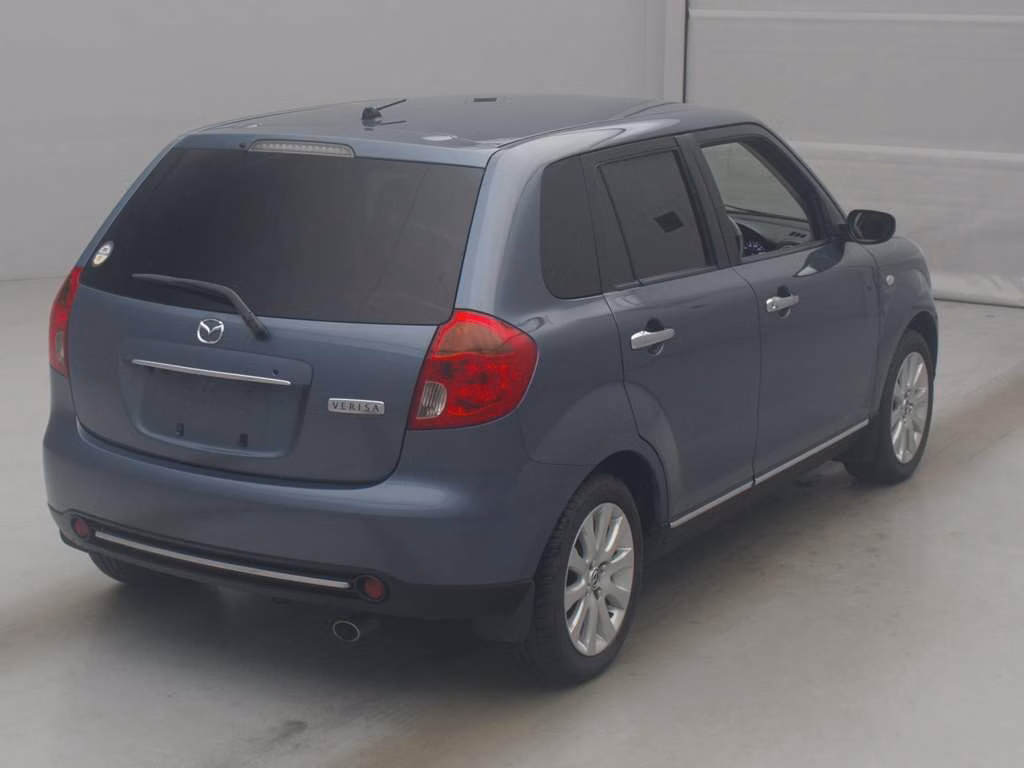 MAZDA VERISA