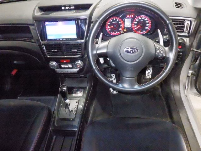 SUBARU EXIGA