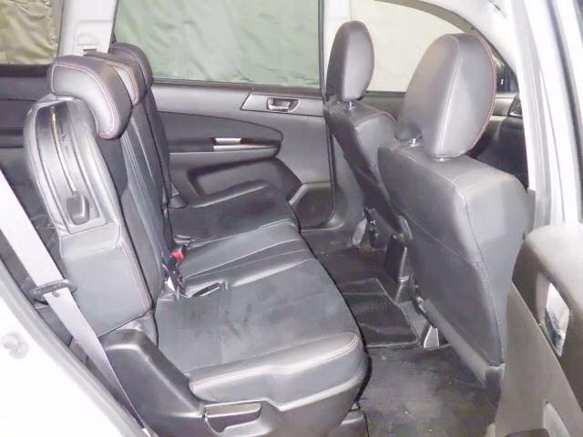 SUBARU EXIGA