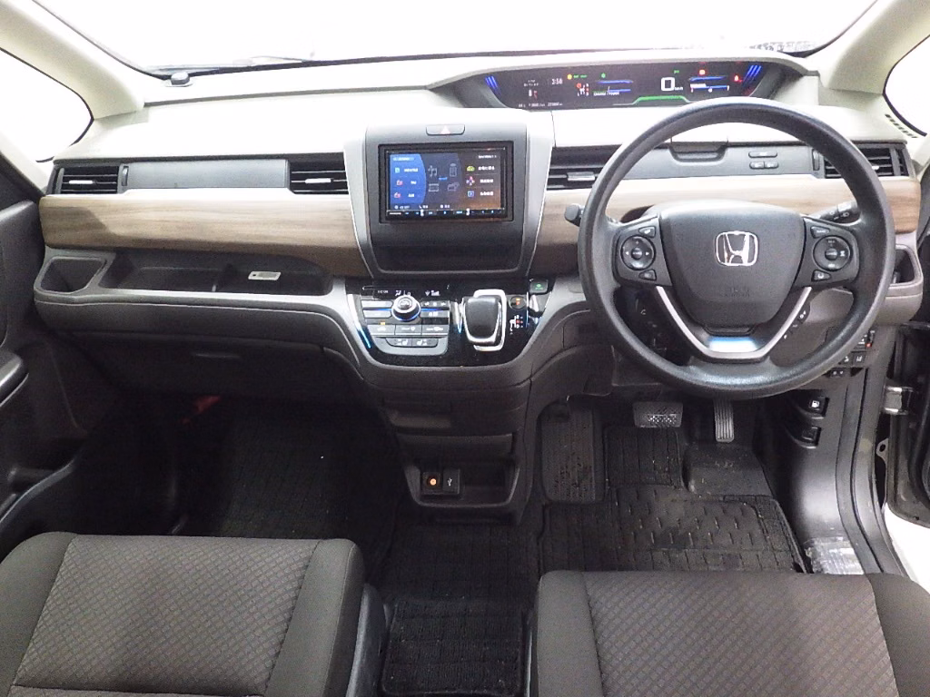 HONDA FREED+
