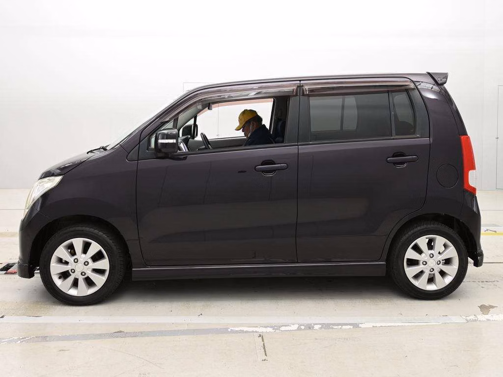 MAZDA AZ-WAGON