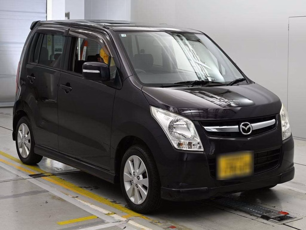 MAZDA AZ-WAGON