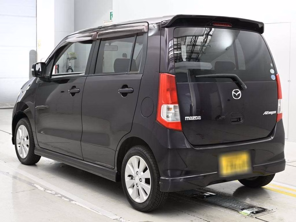 MAZDA AZ-WAGON