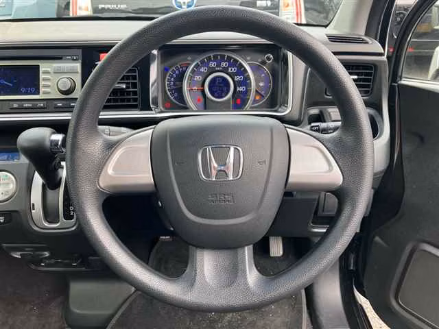 HONDA LIFE