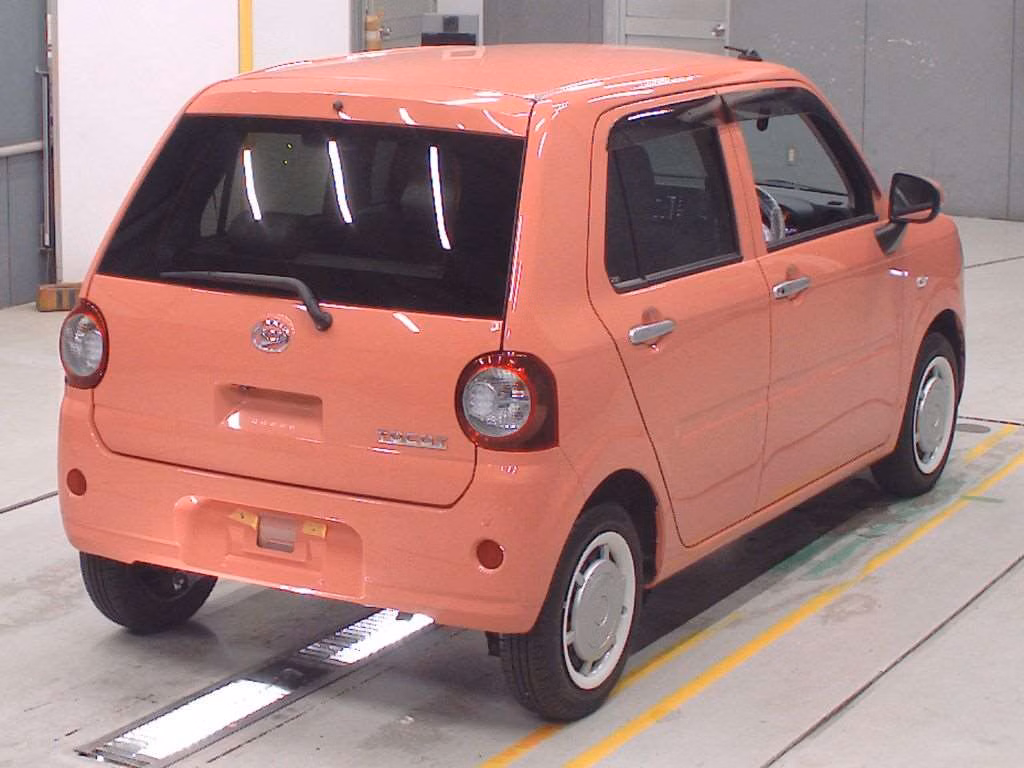 DAIHATSU MIRA TOCOT