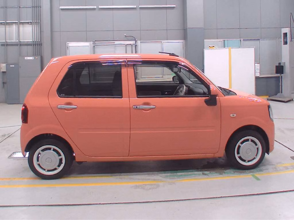 DAIHATSU MIRA TOCOT